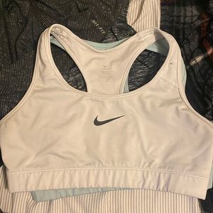 Nike Dri-Fit Sports Bra